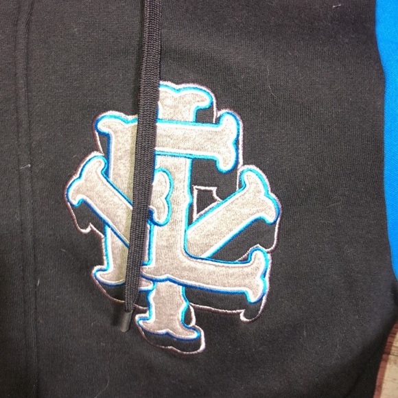 Fly racing mens jacket sweatshirt size medium motor cross/ snowmobiling outdoors - Picture 5 of 8